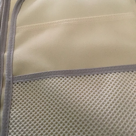 Large Capacity Multi Functional File Bag - Picture 4 of 5